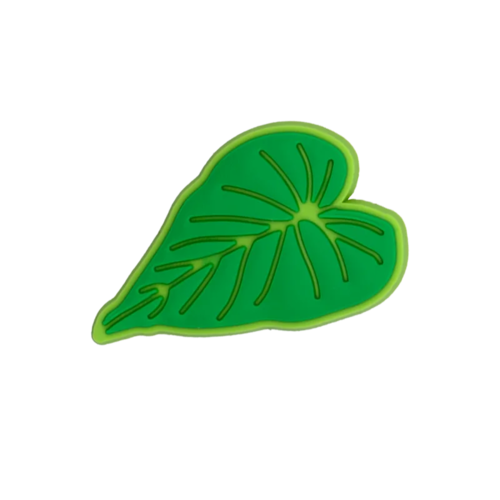 1/30PCS Shoe Charms New Hawaiian Style Flower Surf Board Shoe