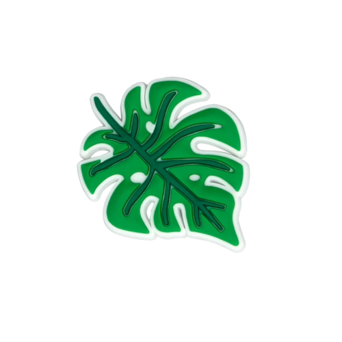 1/30PCS Shoe Charms New Hawaiian Style Flower Surf Board Shoe
