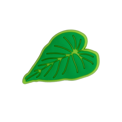 1/30PCS Shoe Charms New Hawaiian Style Flower Surf Board Shoe