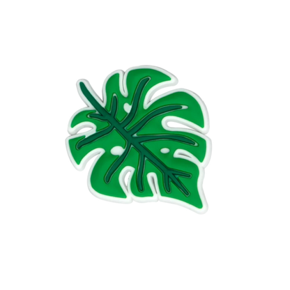 1/30PCS Shoe Charms New Hawaiian Style Flower Surf Board Shoe