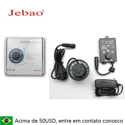 jebao SLW-3 SLW-5 SLW-10 SLW-20 SLW-30 fish tank mini wave pump sea