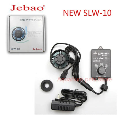 jebao SLW-3 SLW-5 SLW-10 SLW-20 SLW-30 fish tank mini wave pump sea